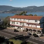 Hostal-albergue Chocolate & Menta