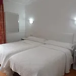 Hostal-albergue Chocolate & Menta Vandrarhem Redondela