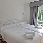 Hostal-albergue Chocolate & Menta * Redondela