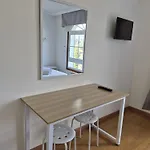 Vandrarhem Hostal-albergue Chocolate & Menta
