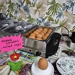 Hostal-albergue Chocolate & Menta Redondela