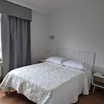 Hostal-albergue Chocolate & Menta Redondela