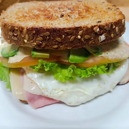 Chocolate & Menta * 雷东德拉