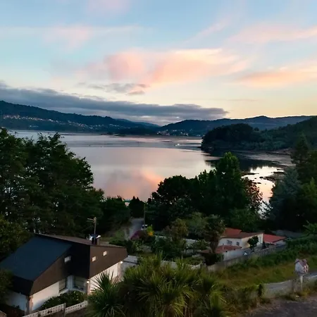 旅馆 Chocolate & Menta 雷东德拉