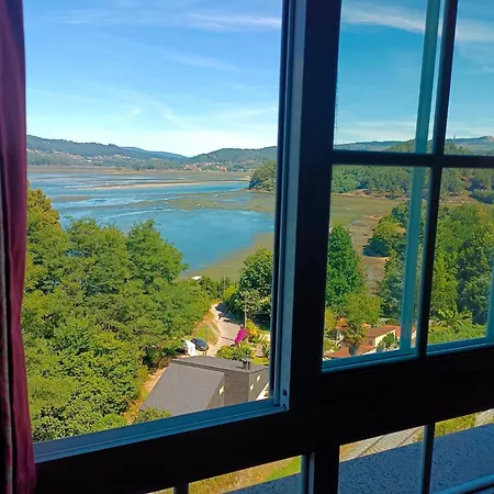 Chocolate & Menta Vandrerhjem