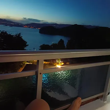 Chocolate & Menta 호스텔 리돈델라