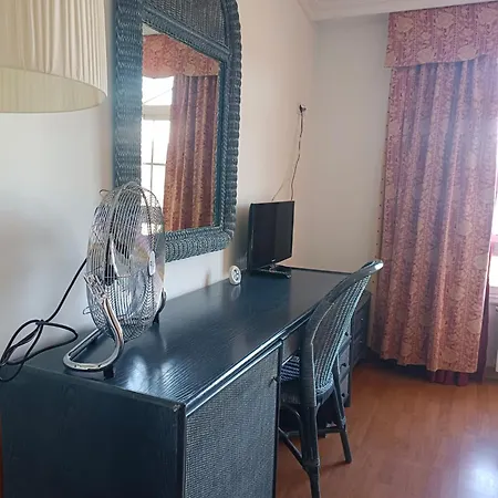 Chocolate & Menta 호스텔 *