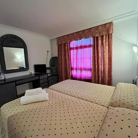 Chocolate & Menta 旅馆 雷东德拉