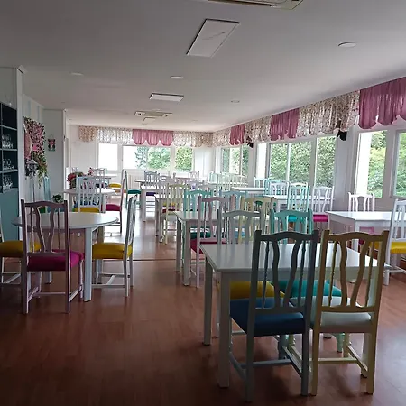 호스텔 Chocolate & Menta *