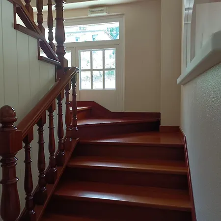 Chocolate & Menta 호스텔