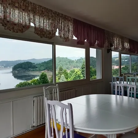 호스텔 Chocolate & Menta