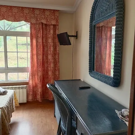 Chocolate & Menta 호스텔 리돈델라