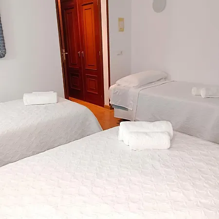 Chocolate & Menta 旅馆