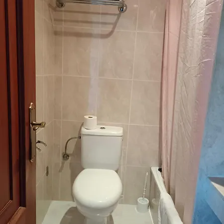 Chocolate & Menta 리돈델라