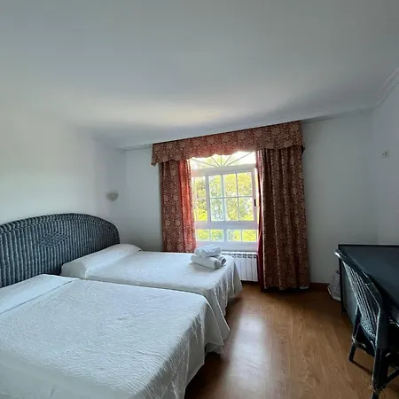 Chocolate & Menta 旅馆