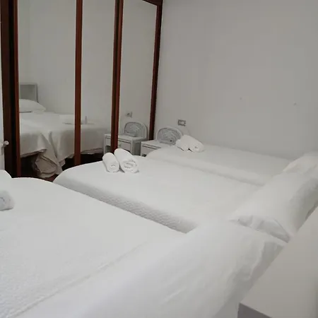 Hostal-cafeteria Chocolate & Menta Redondela