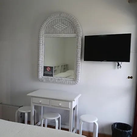 Hostal-cafeteria Chocolate & Menta Hostel Redondela
