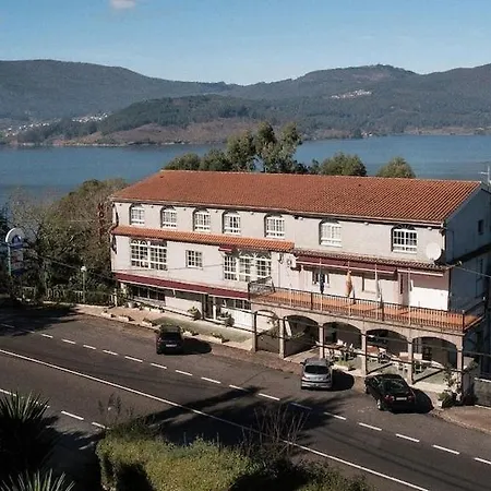 Hostal-albergue Chocolate & Menta