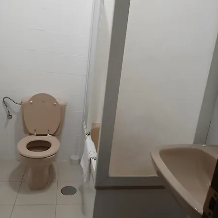 旅馆 Chocolate & Menta