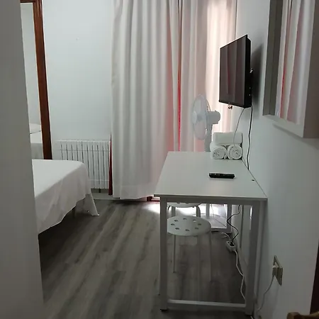 旅馆 Chocolate & Menta 雷东德拉