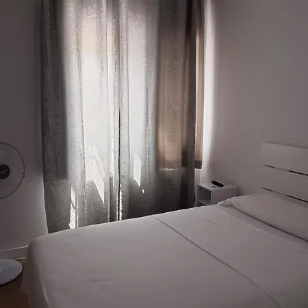 Chocolate & Menta 호스텔