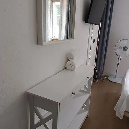 호스텔 Chocolate & Menta *