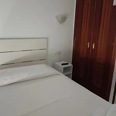Hostal-albergue Chocolate & Menta Redondela
