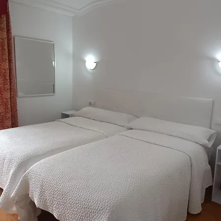 Chocolate & Menta 旅馆 雷东德拉