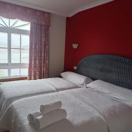 Chocolate & Menta Vandrerhjem