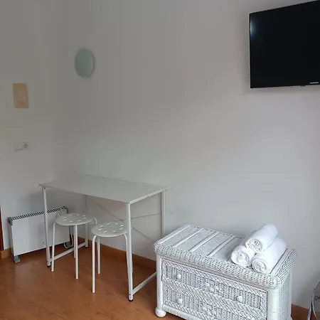 Hostel Chocolate & Menta