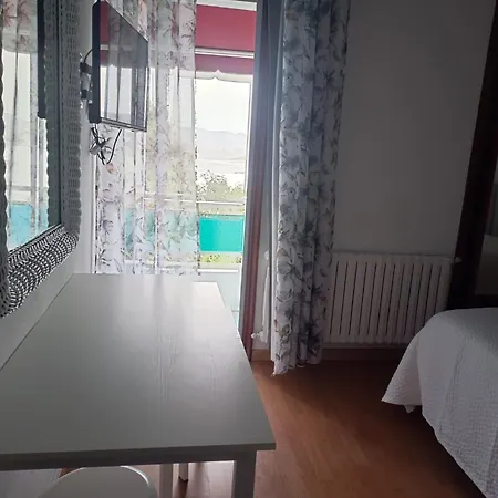 旅馆 Chocolate & Menta *