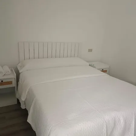 Hostel Chocolate & Menta Redondela