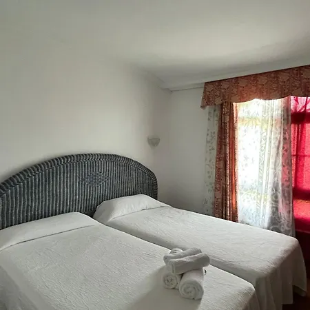 Chocolate & Menta 호스텔 리돈델라