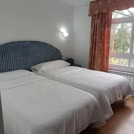 Chocolate & Menta 호스텔 리돈델라