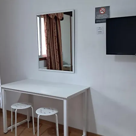 Chocolate & Menta * Redondela