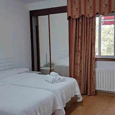 Chocolate & Menta Redondela