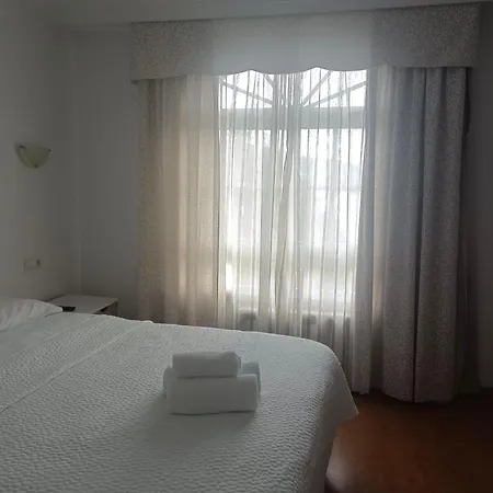 호스텔 Chocolate & Menta *