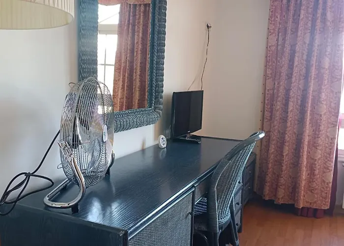 Chocolate & Menta Хостел *