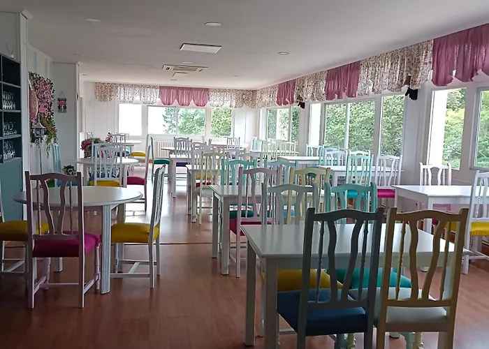 Хостел Chocolate & Menta *