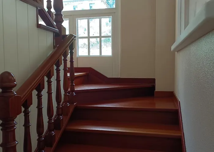 Chocolate & Menta Хостел