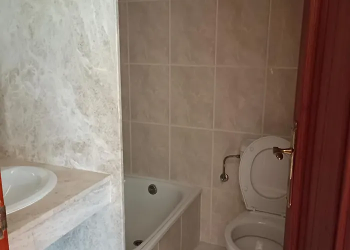 Хостел Chocolate & Menta Редондела