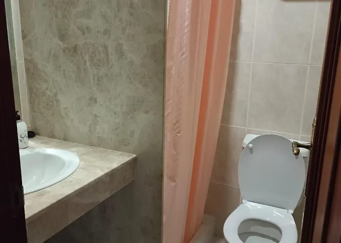 Chocolate & Menta Хостел