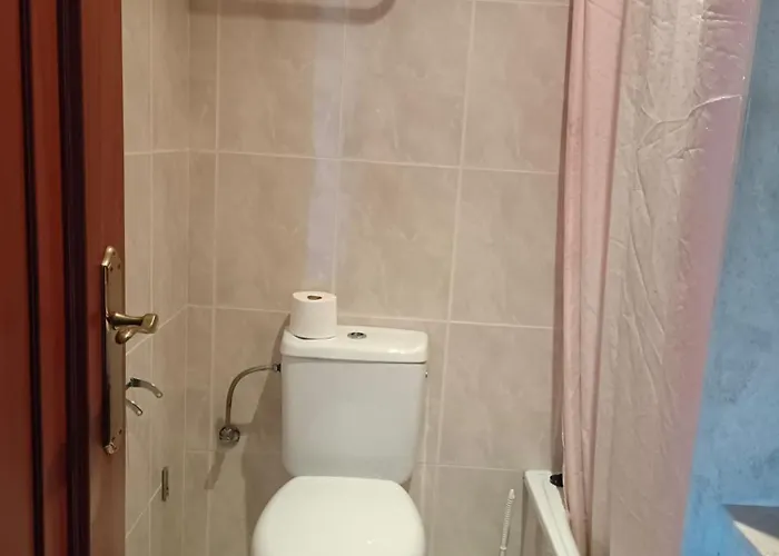 Chocolate & Menta Редондела