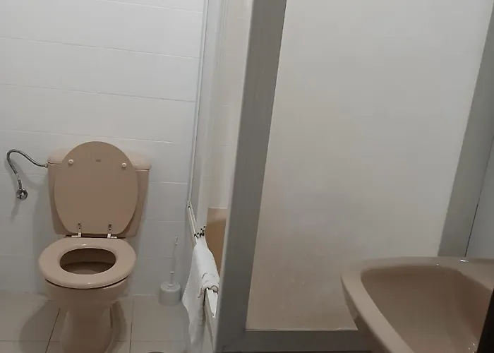 Хостел Chocolate & Menta