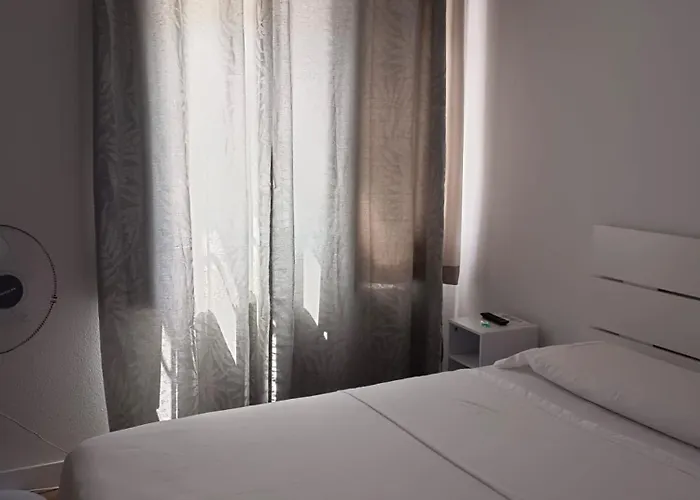 Chocolate & Menta Хостел