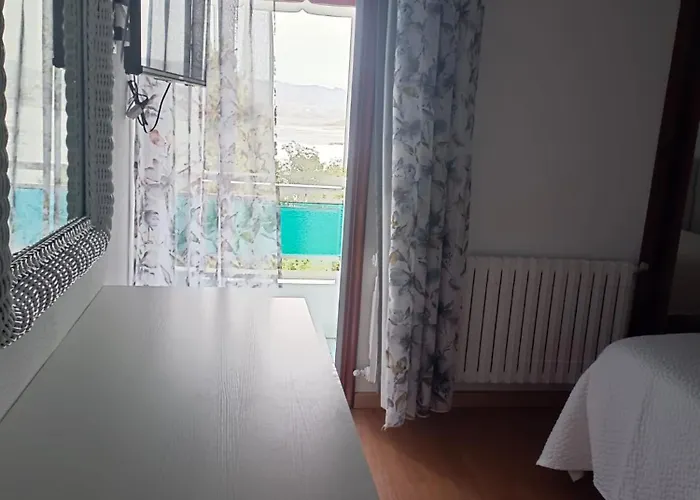 Хостел Chocolate & Menta *