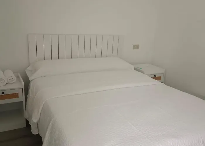 Хостел Chocolate & Menta Редондела