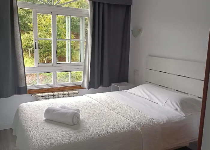 Hostal-albergue Chocolate & Menta