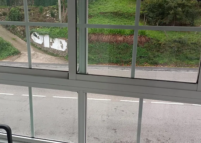 Chocolate & Menta * Редондела