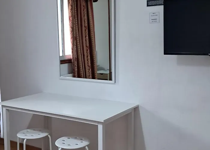 Chocolate & Menta * Редондела